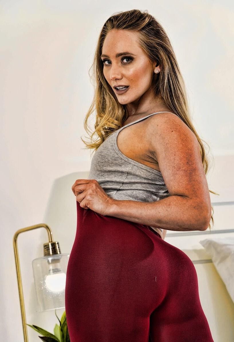 Leggings Ass