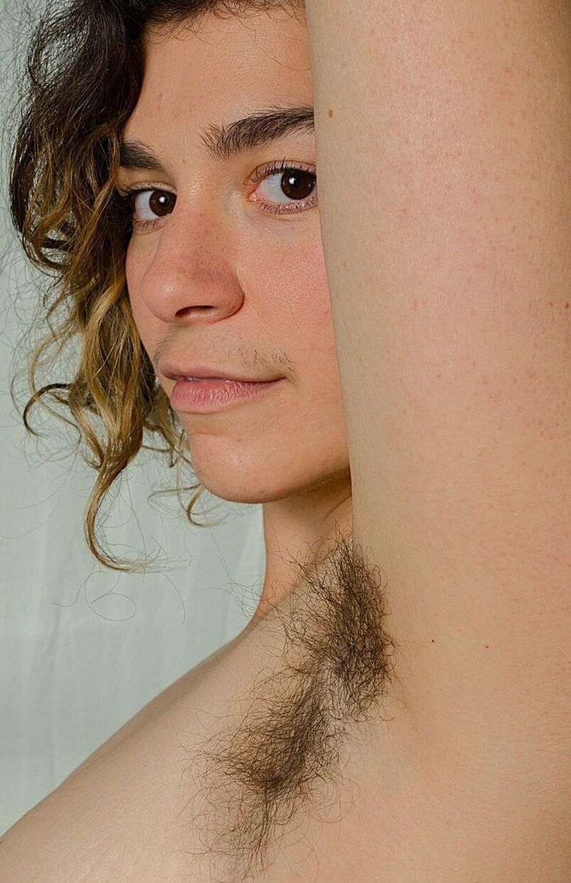 Random Hairy Delights 114