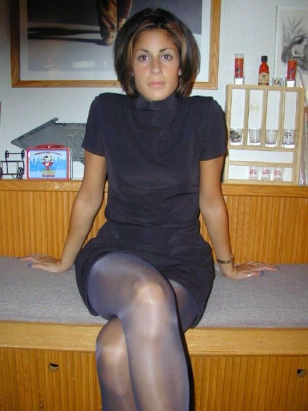 georgeus lady pantyhose