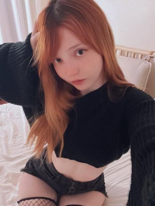 Redheads clothed but sexy 8