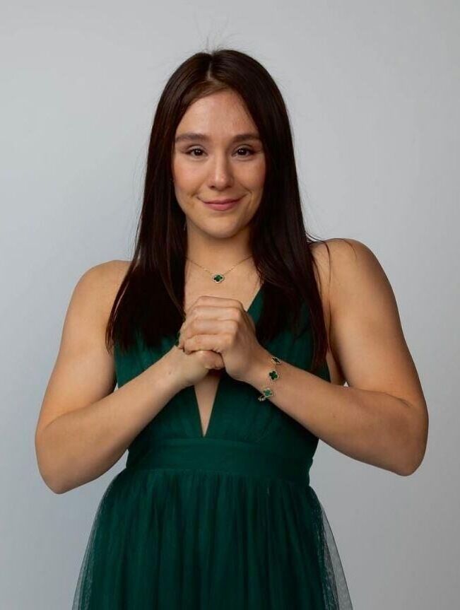 Alexa Grasso   UFC Fighter