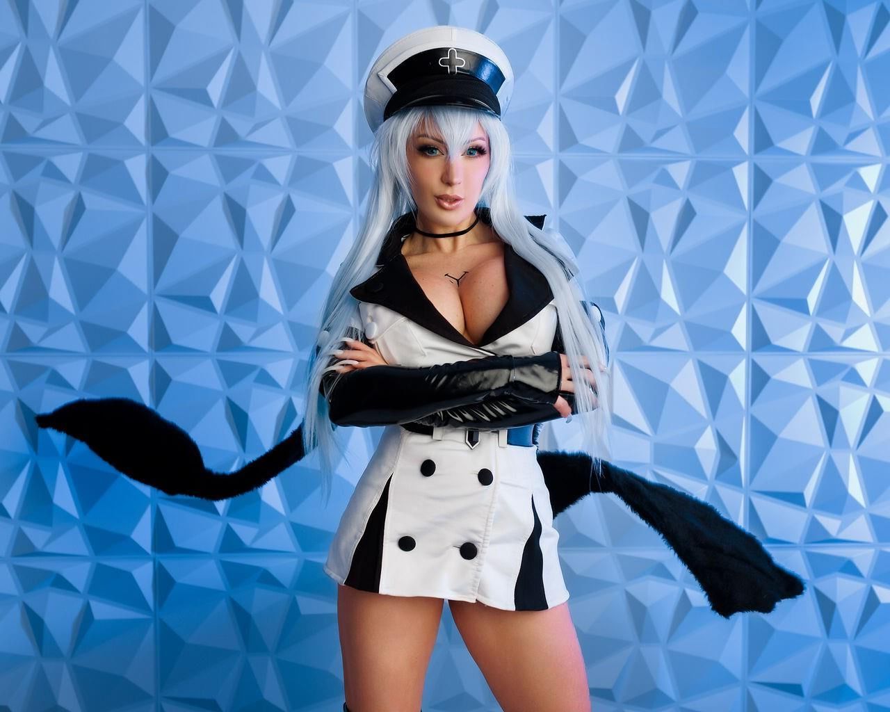 Kate Sarkissian Esdeath