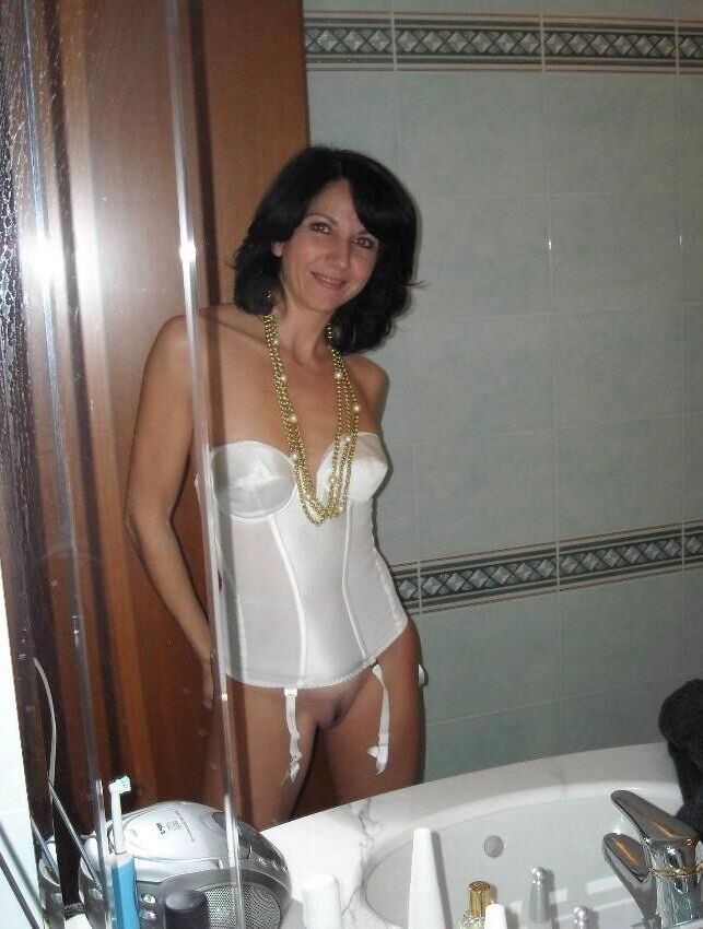 Mezcla de MILF Gilf