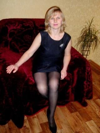 georgeus amateur mature lady 1