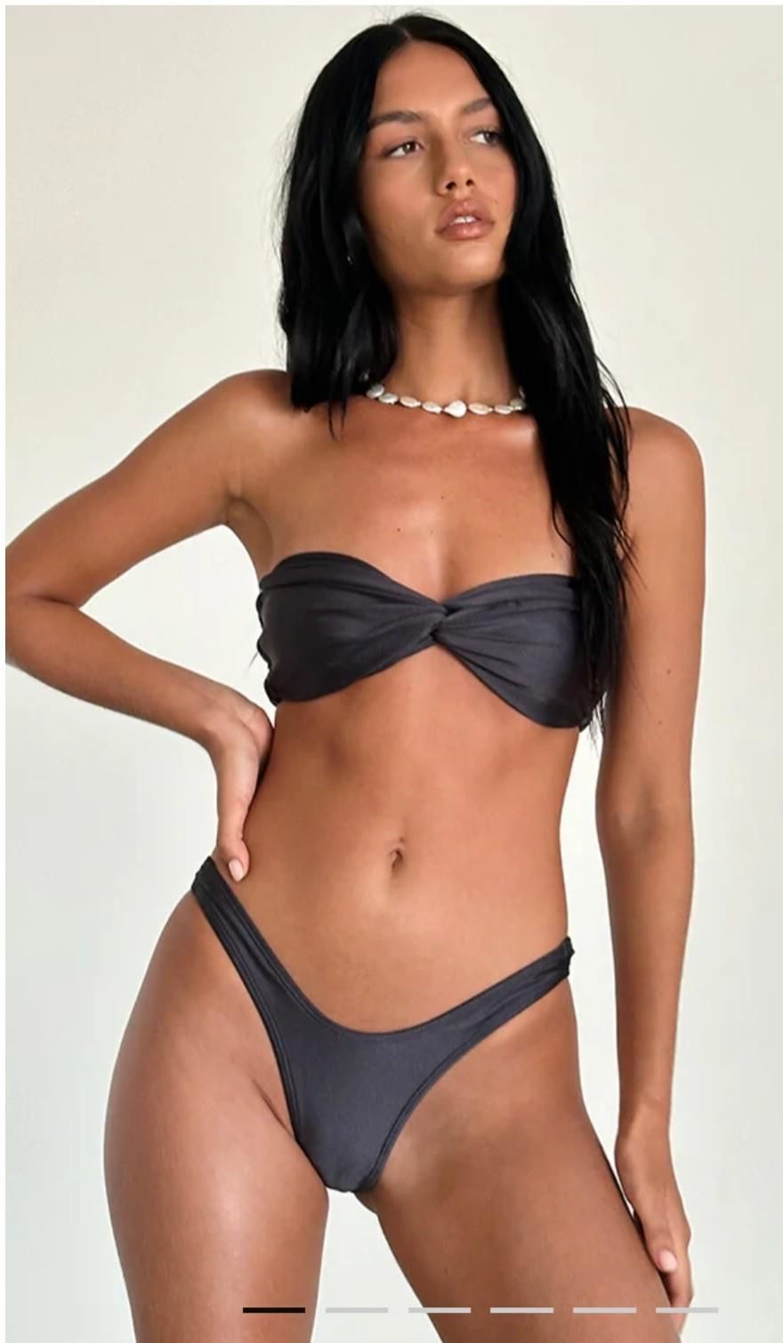 Leckere Bikini-Modelle