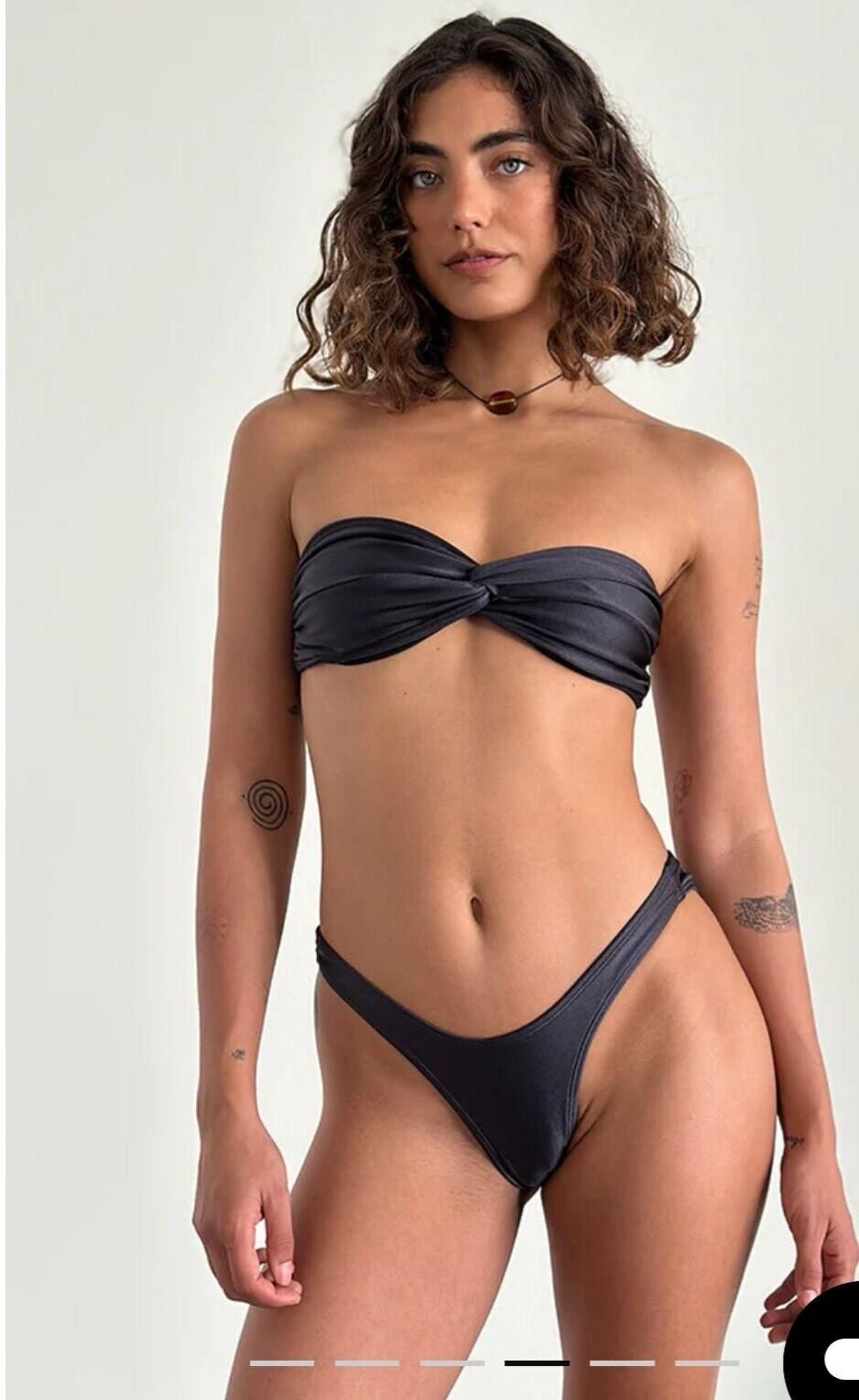 Leckere Bikini-Modelle