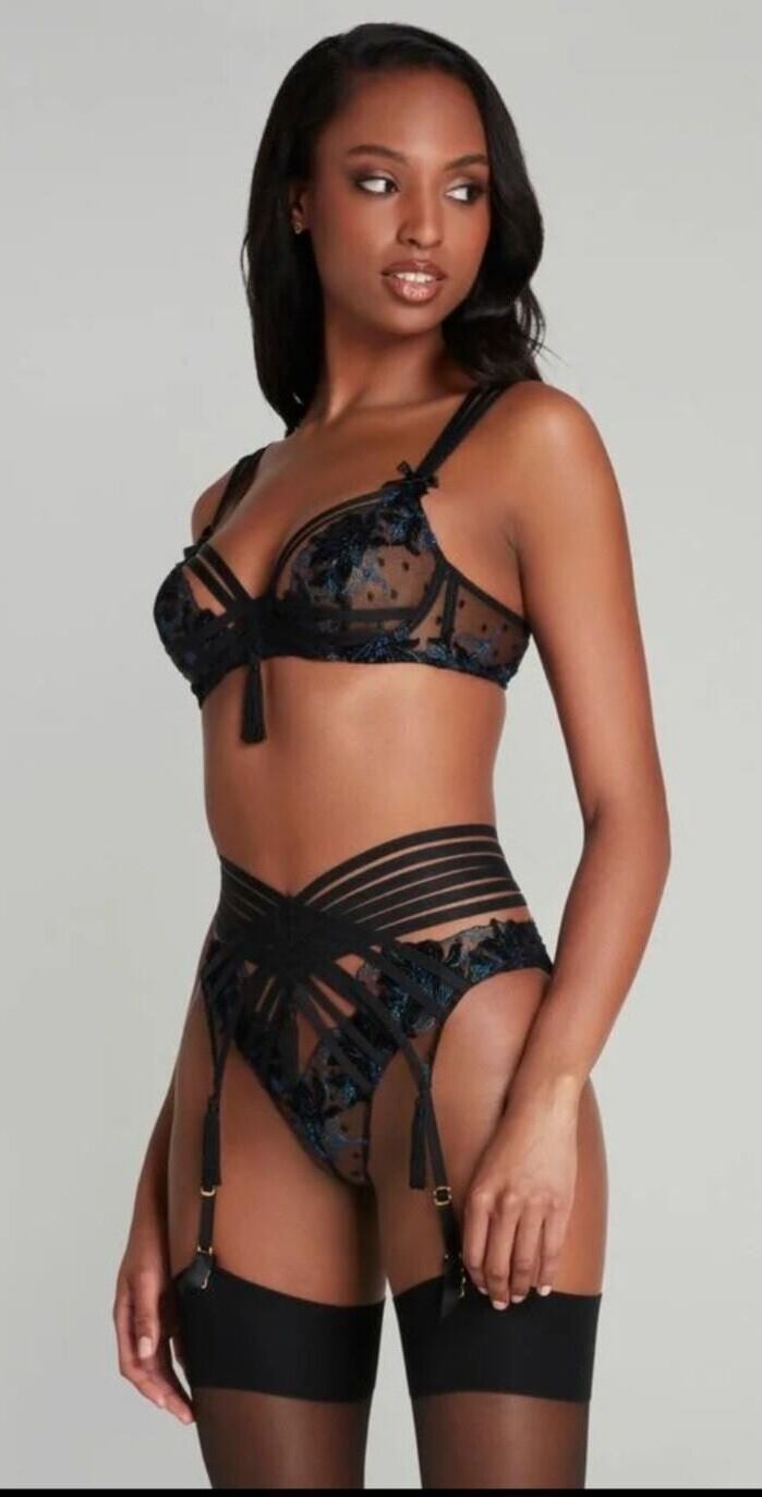 Certaines des filles en lingerie les plus sexy au monde