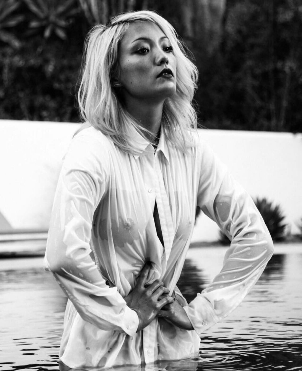 Pom Klementieff