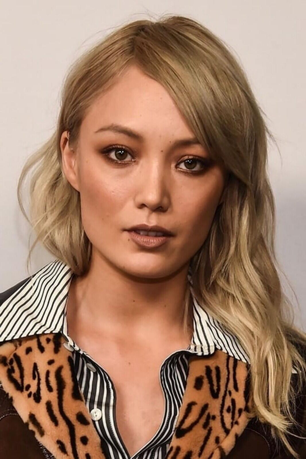 Pom Klementieff