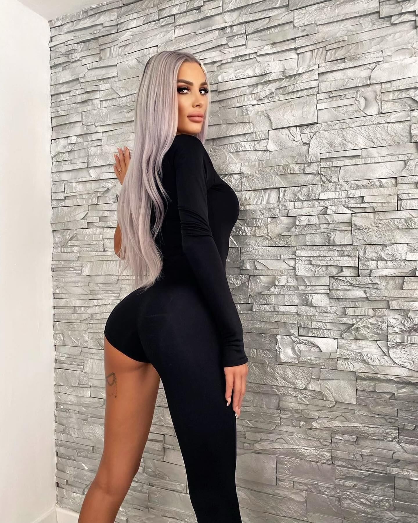 Rumana Bimbo Puta Irina Mihaela 2