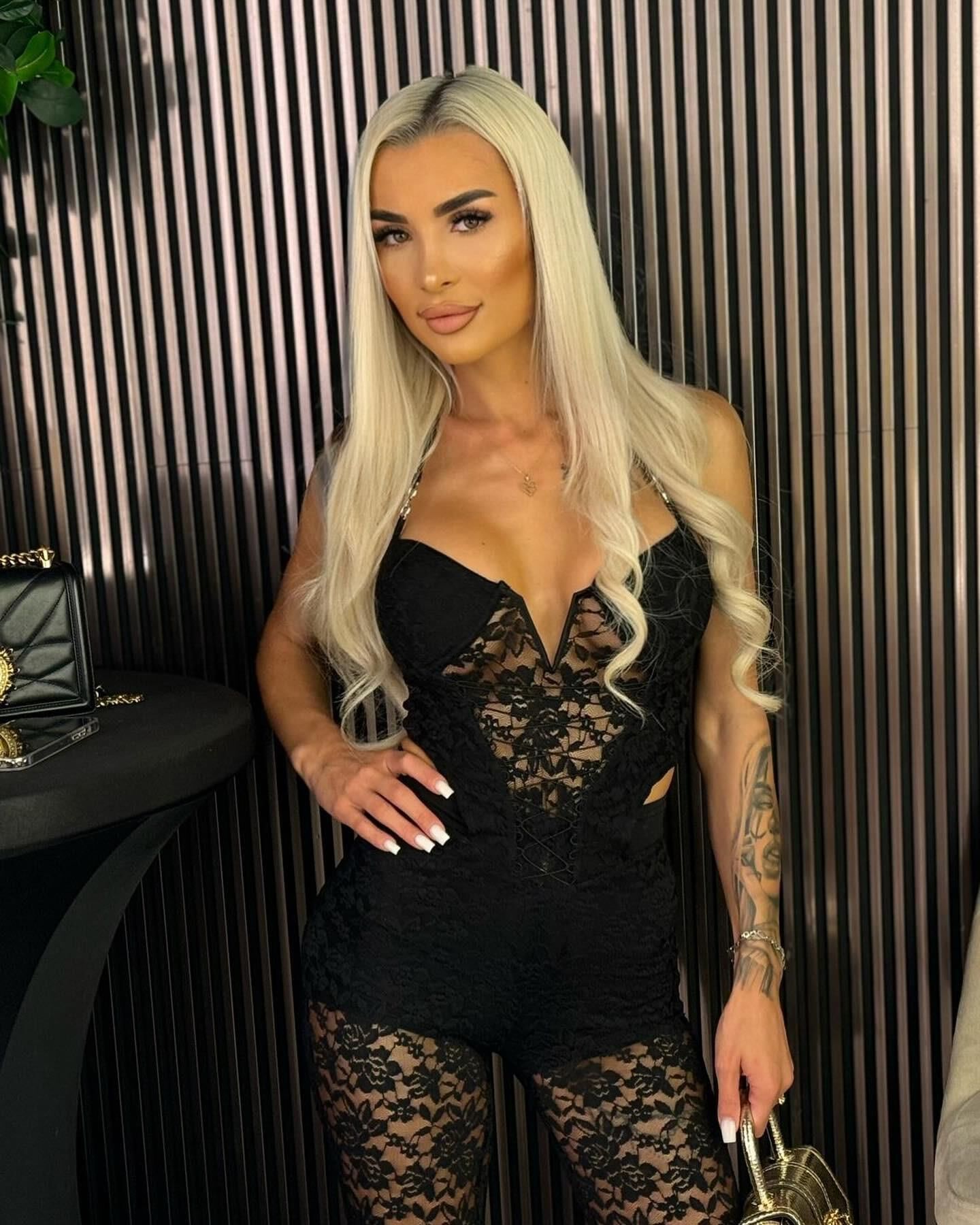 Rumana Bimbo Puta Irina Mihaela 2