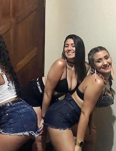 RANDOM SLUTS 