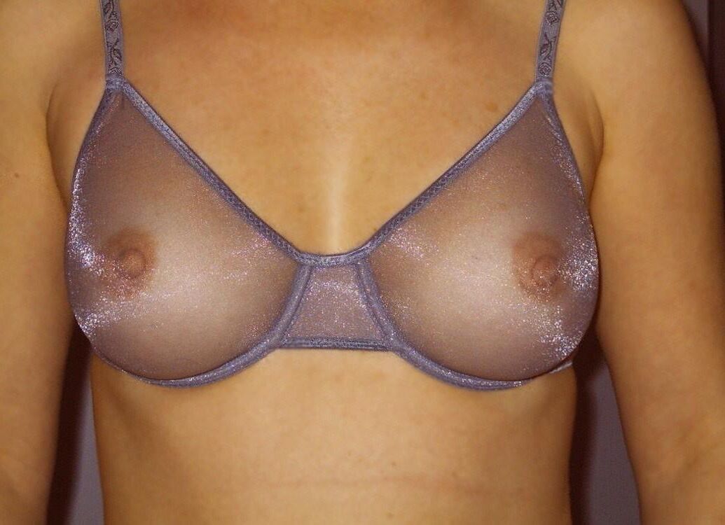 Nice Tits