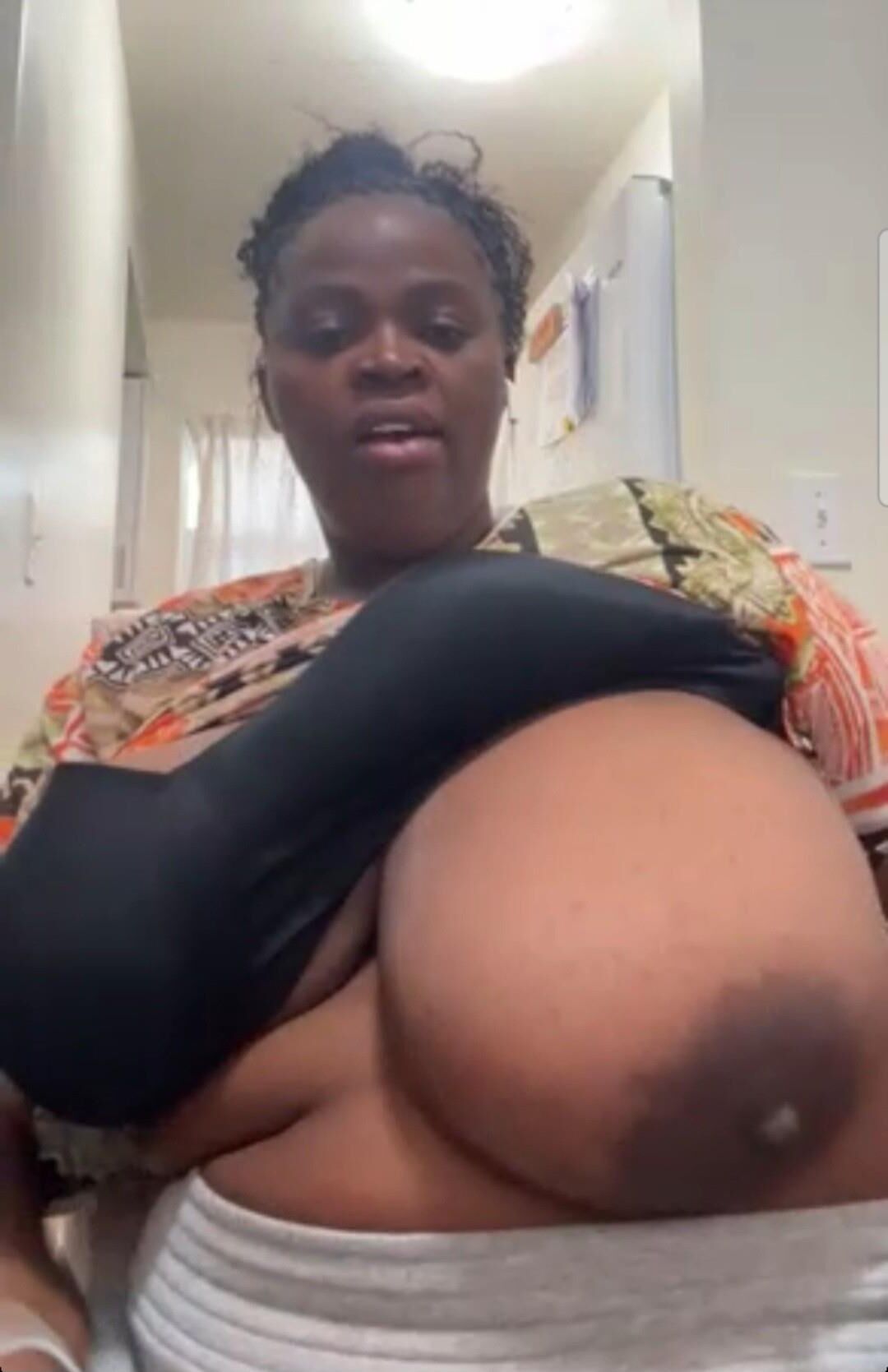 Big titties bbw ebony 