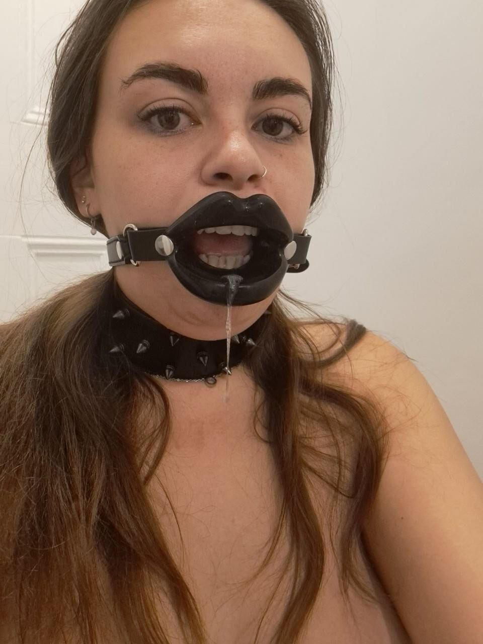 Amateur Webslut 61 BDSM