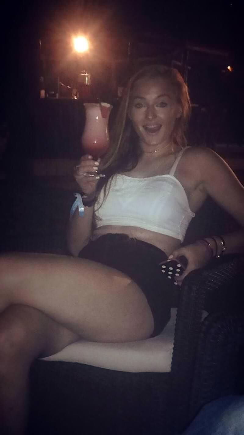 Se filtró Sophie Turner