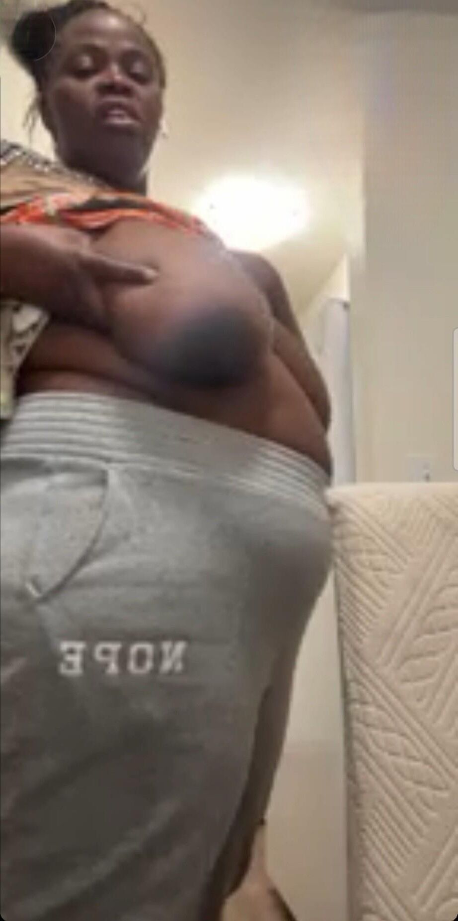 Big titties bbw ebony 