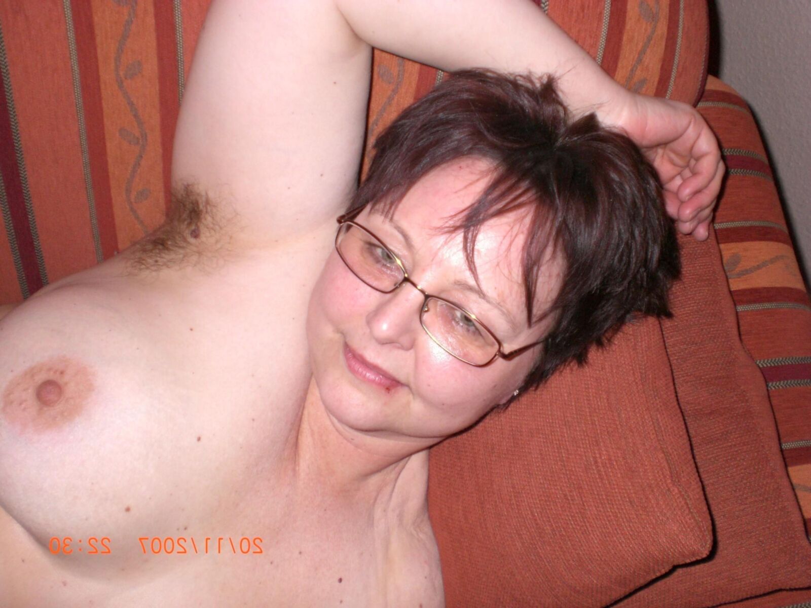 Hairy Pits39