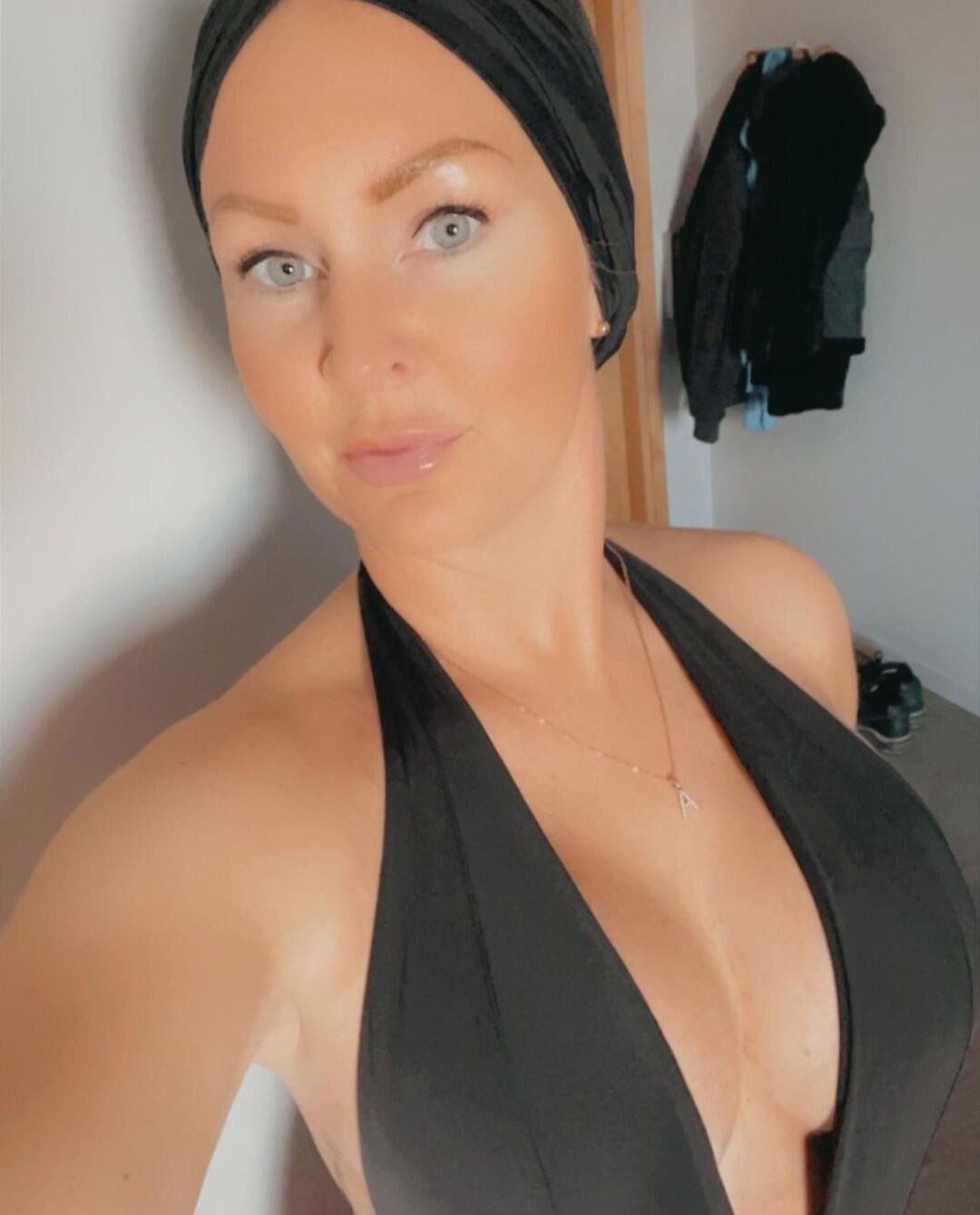 Swedish milf