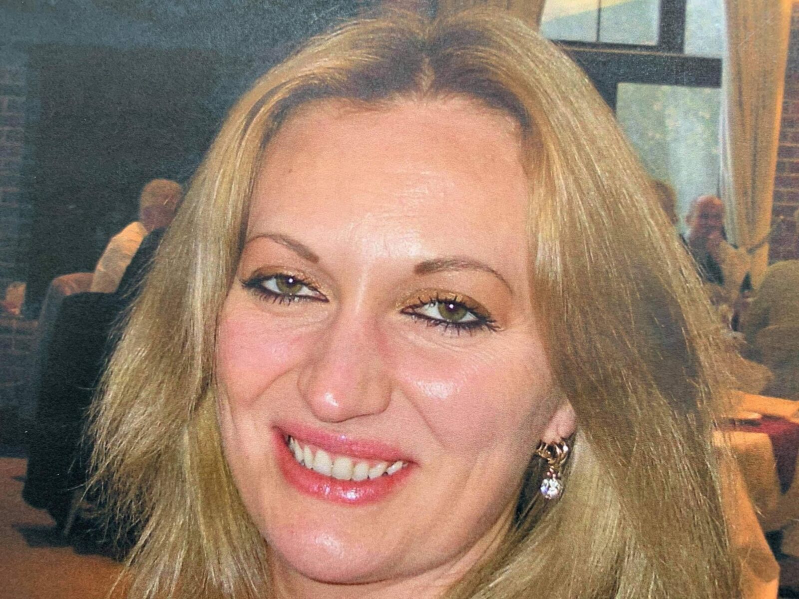 Olga F de Roumanie