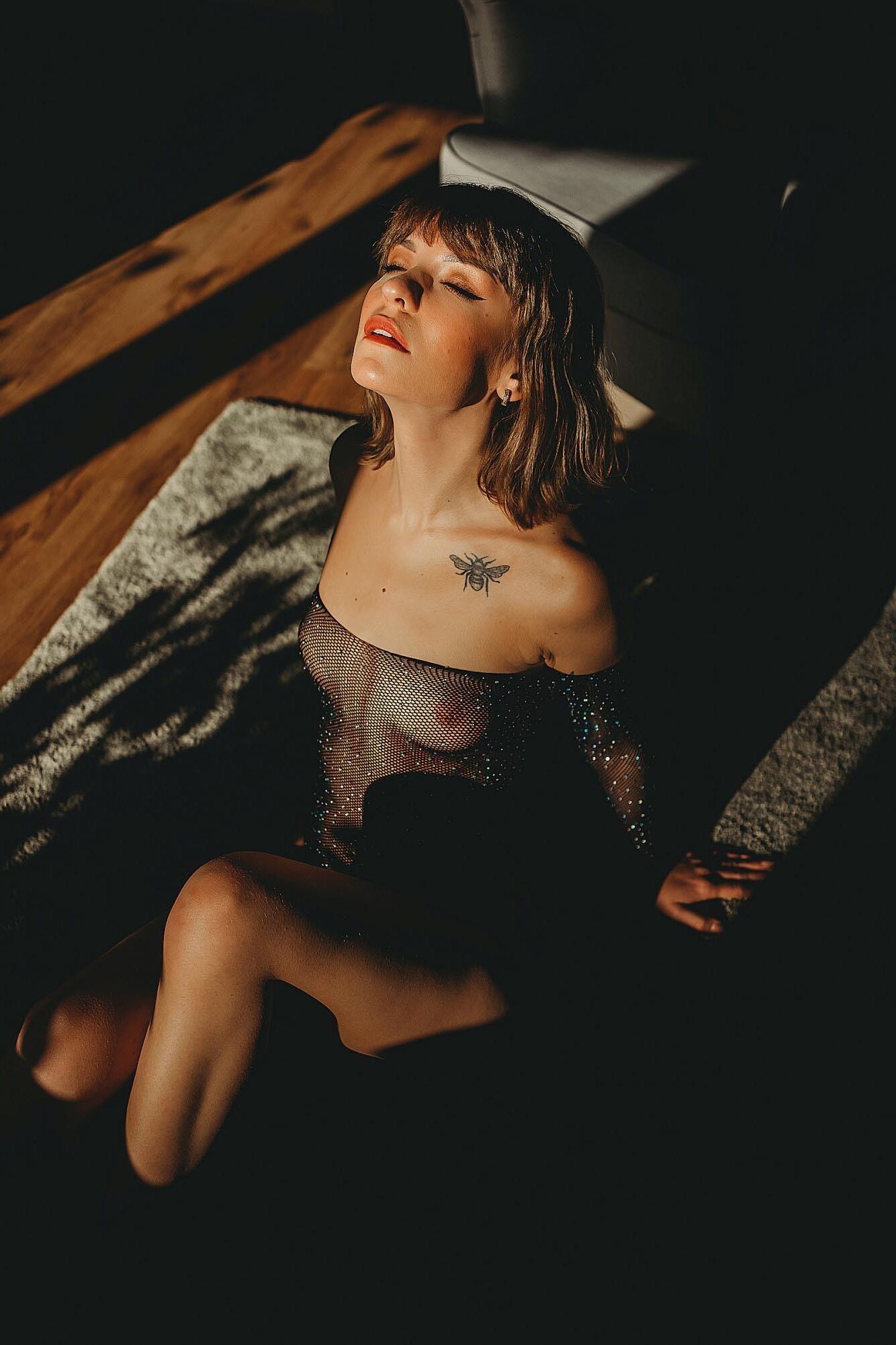 Boudoir non sécurisé XX