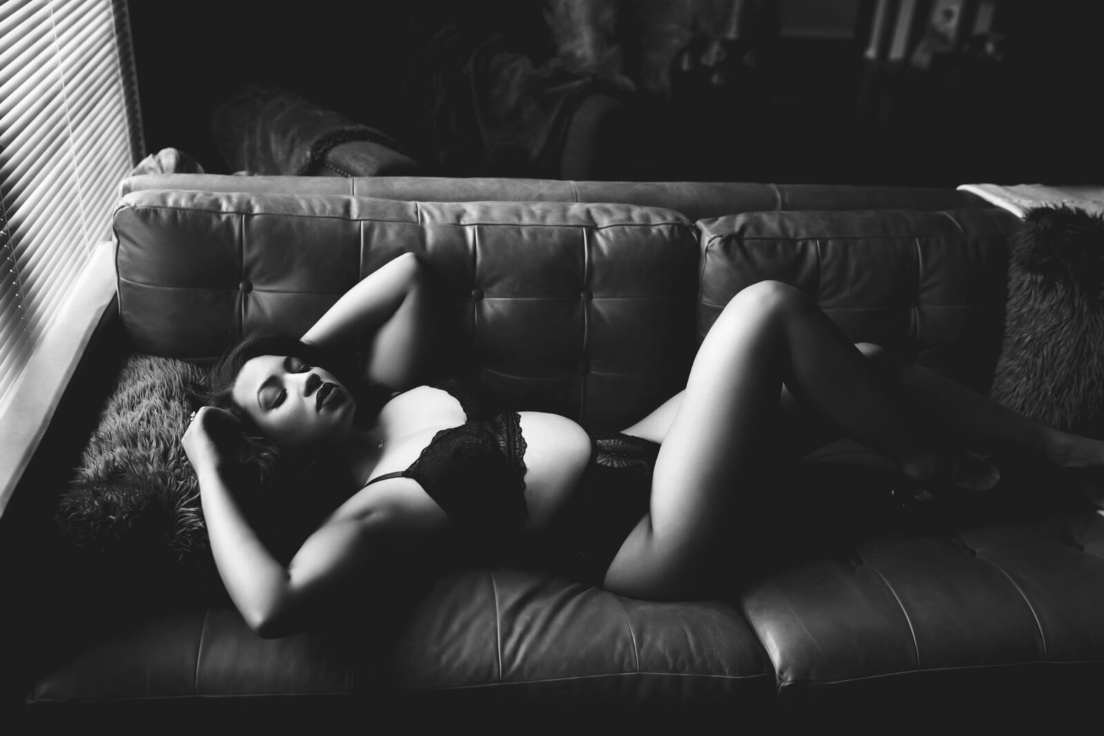 Boudoir non sécurisé XI