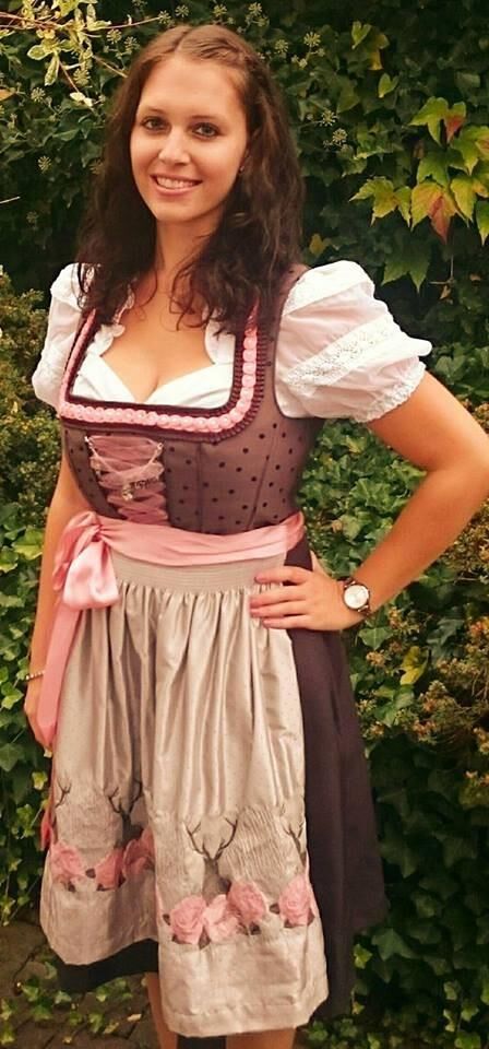 Dirndl Schlampen