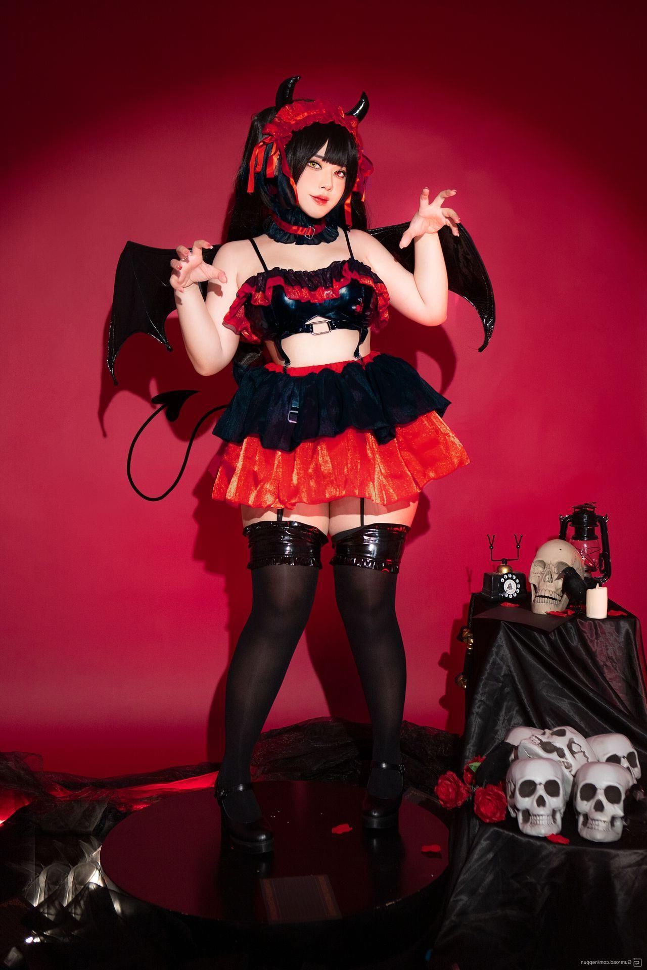 Neppu Kurumi