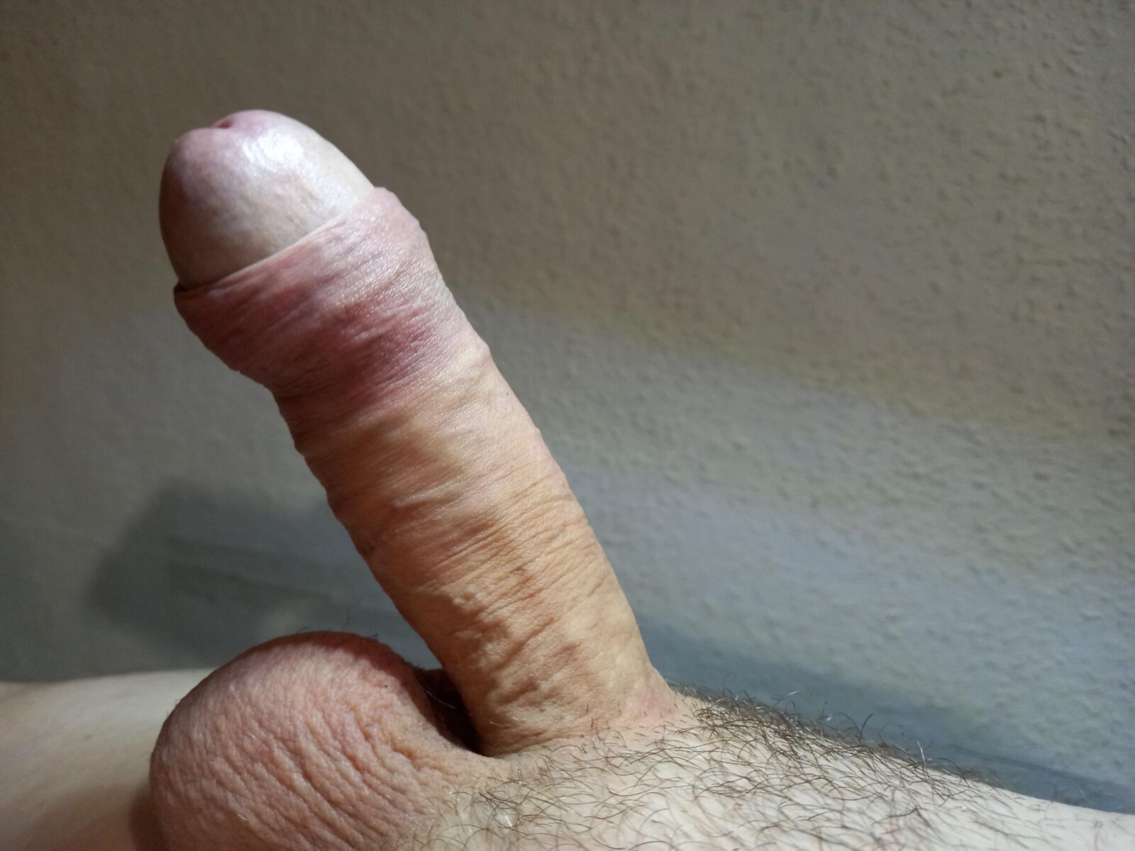 mi pene pequeño