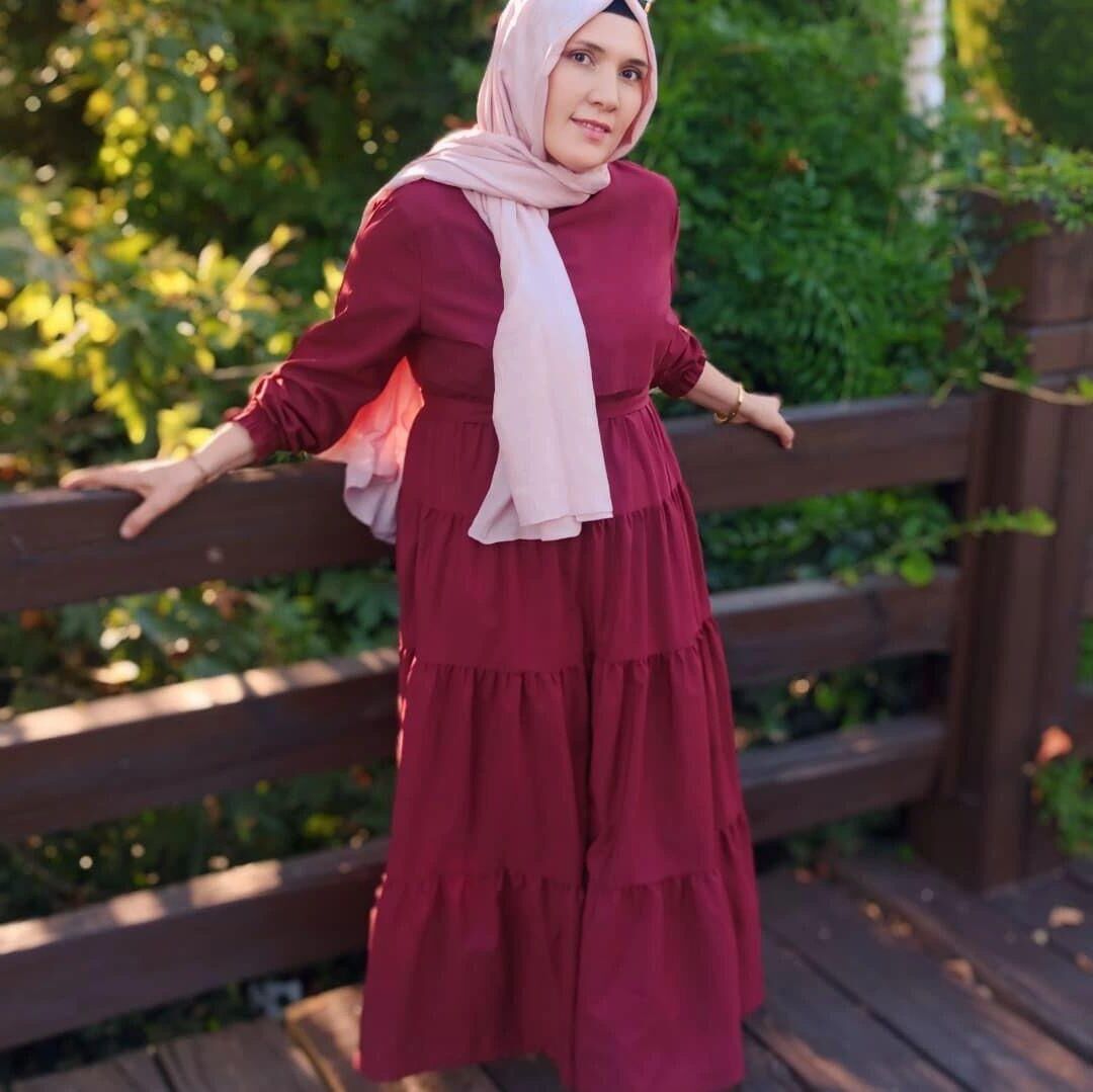 HIJAB SEXY TURC 164