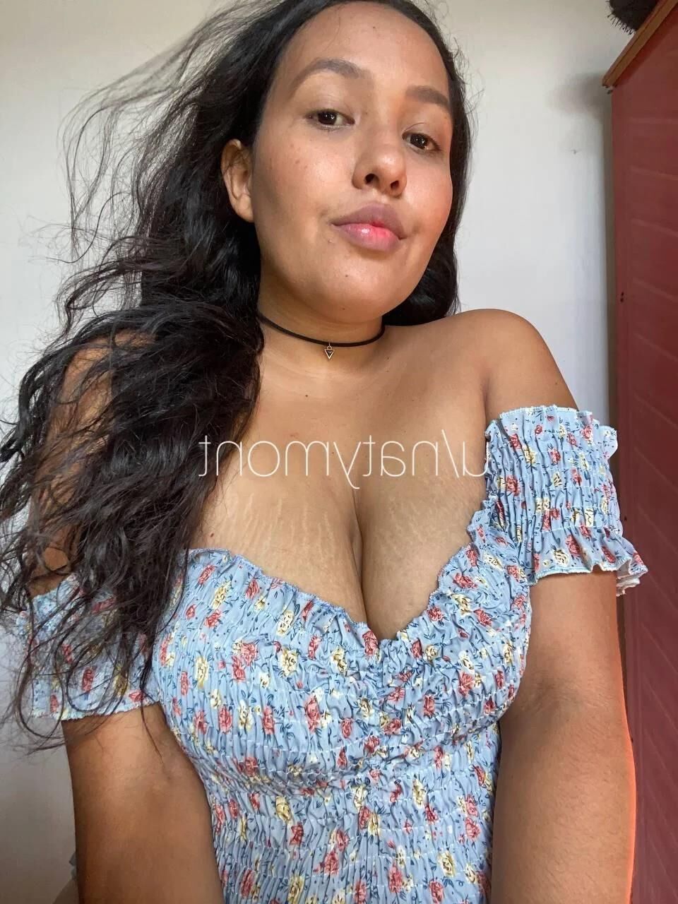 Saggy Tits Huge Areola Desi Natymont