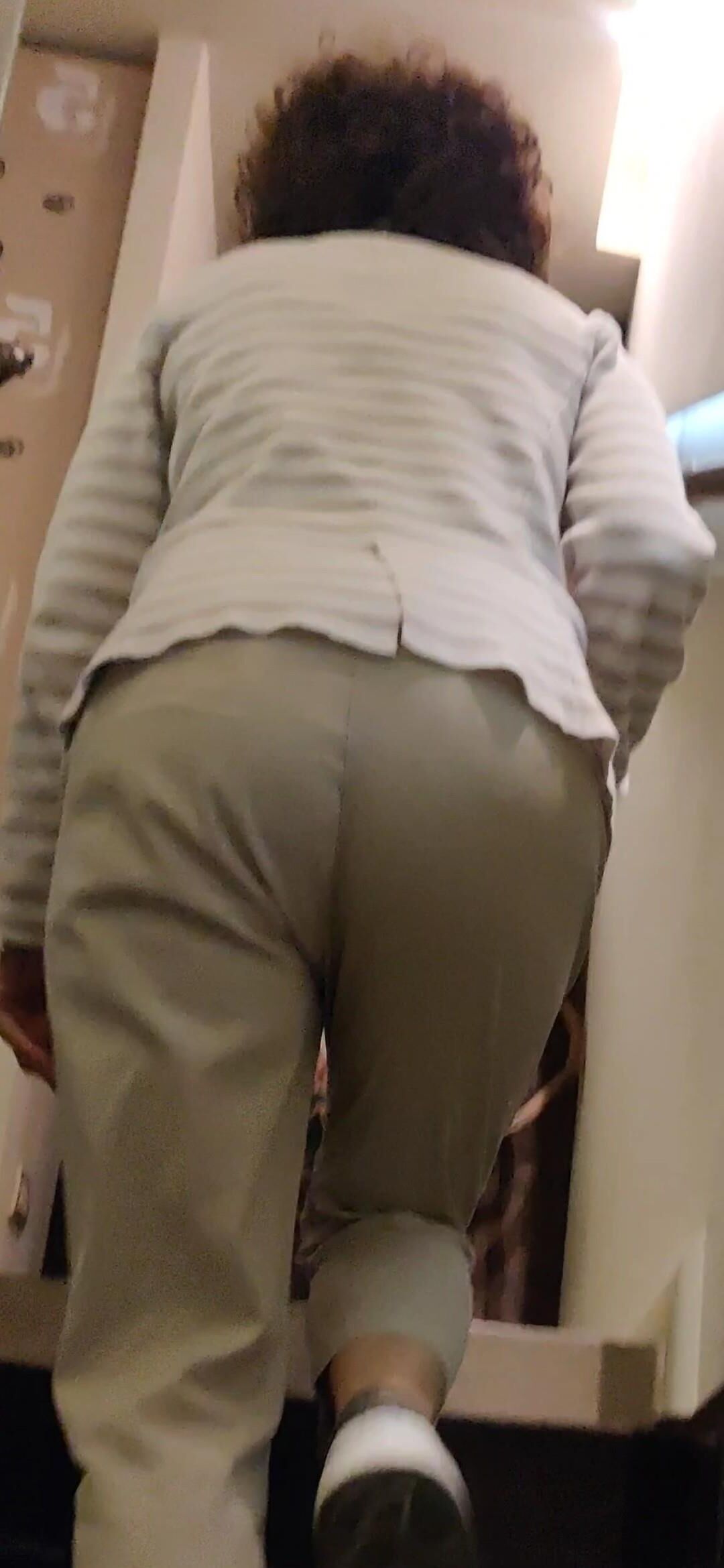 PM ass