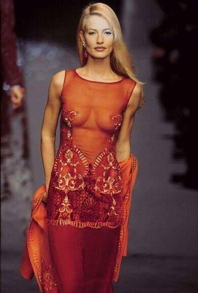 Karen Mulder