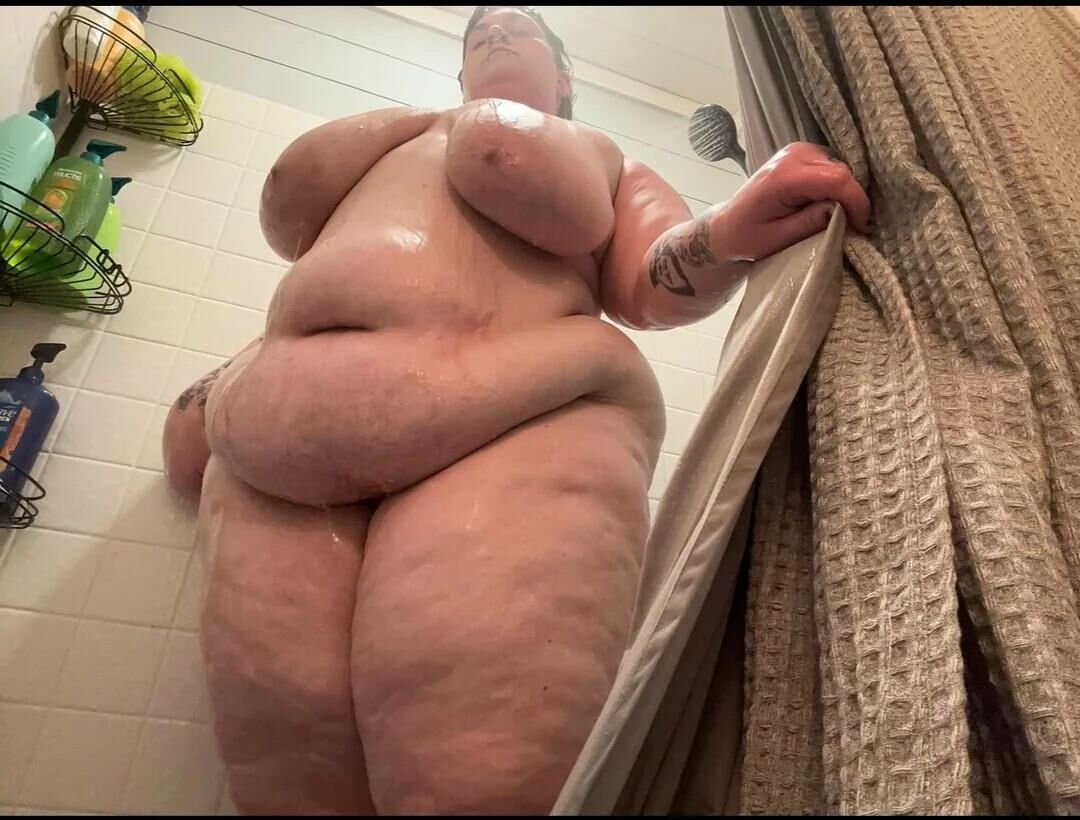 SSBBW more new