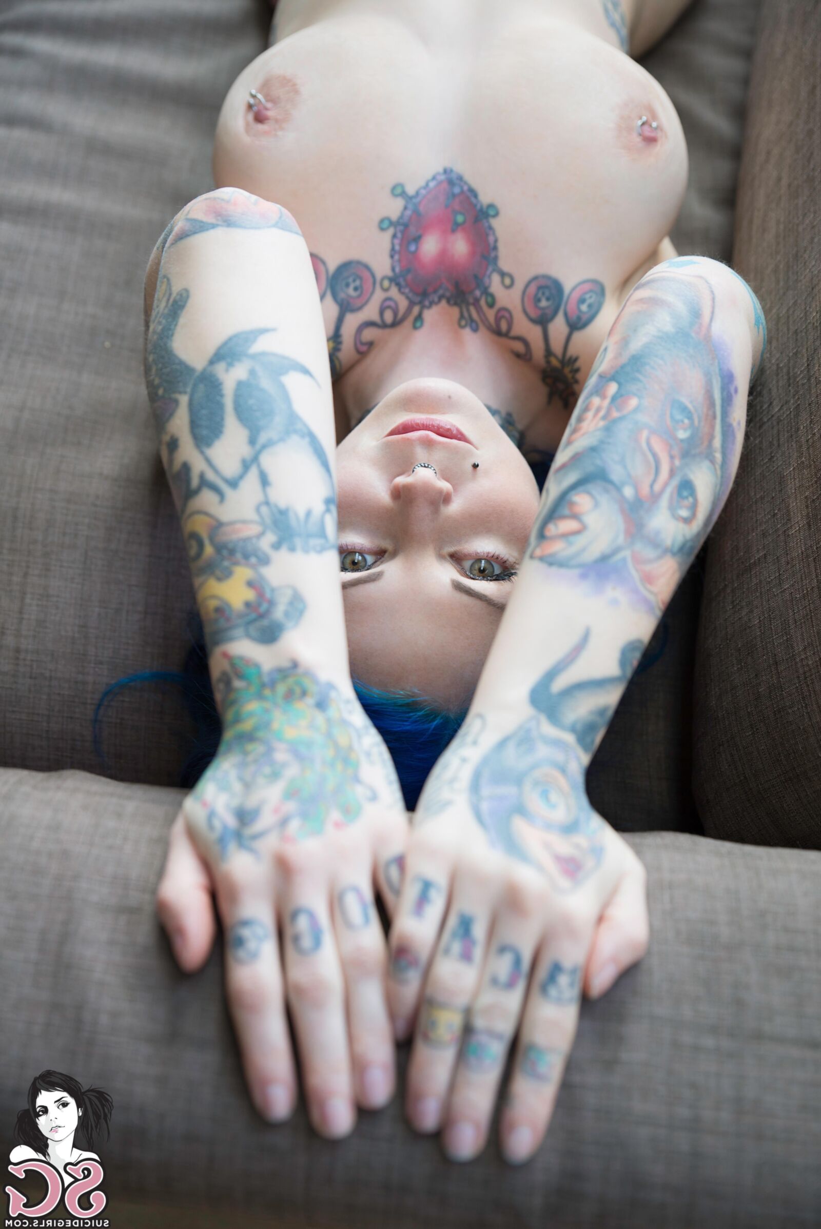 GODDESS RIAE III   SG   Riaelativity