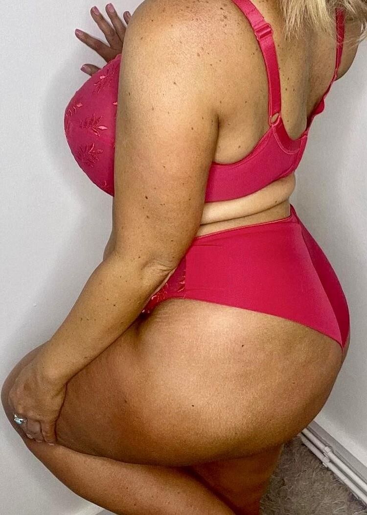 アマチュア ブロンド PAWG