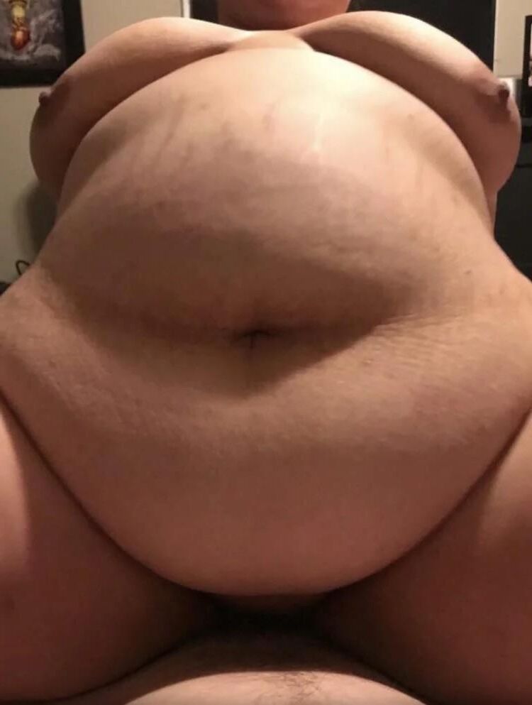 SSBBW more new