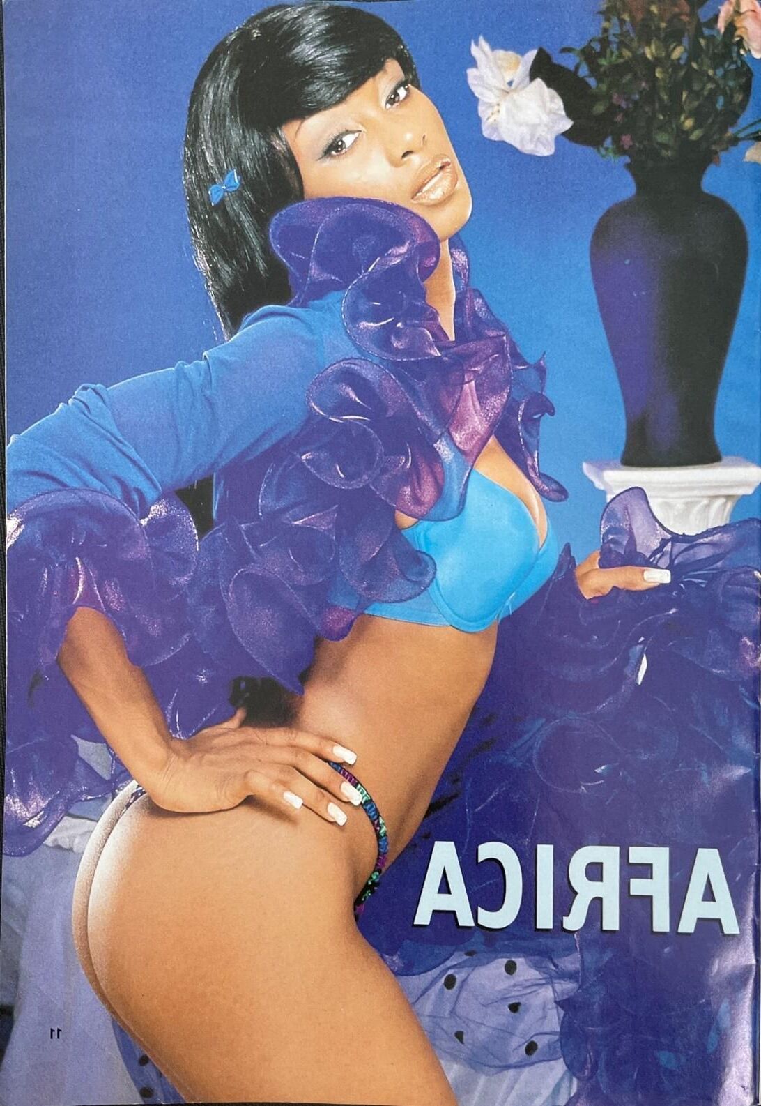 Revista Cola Negra