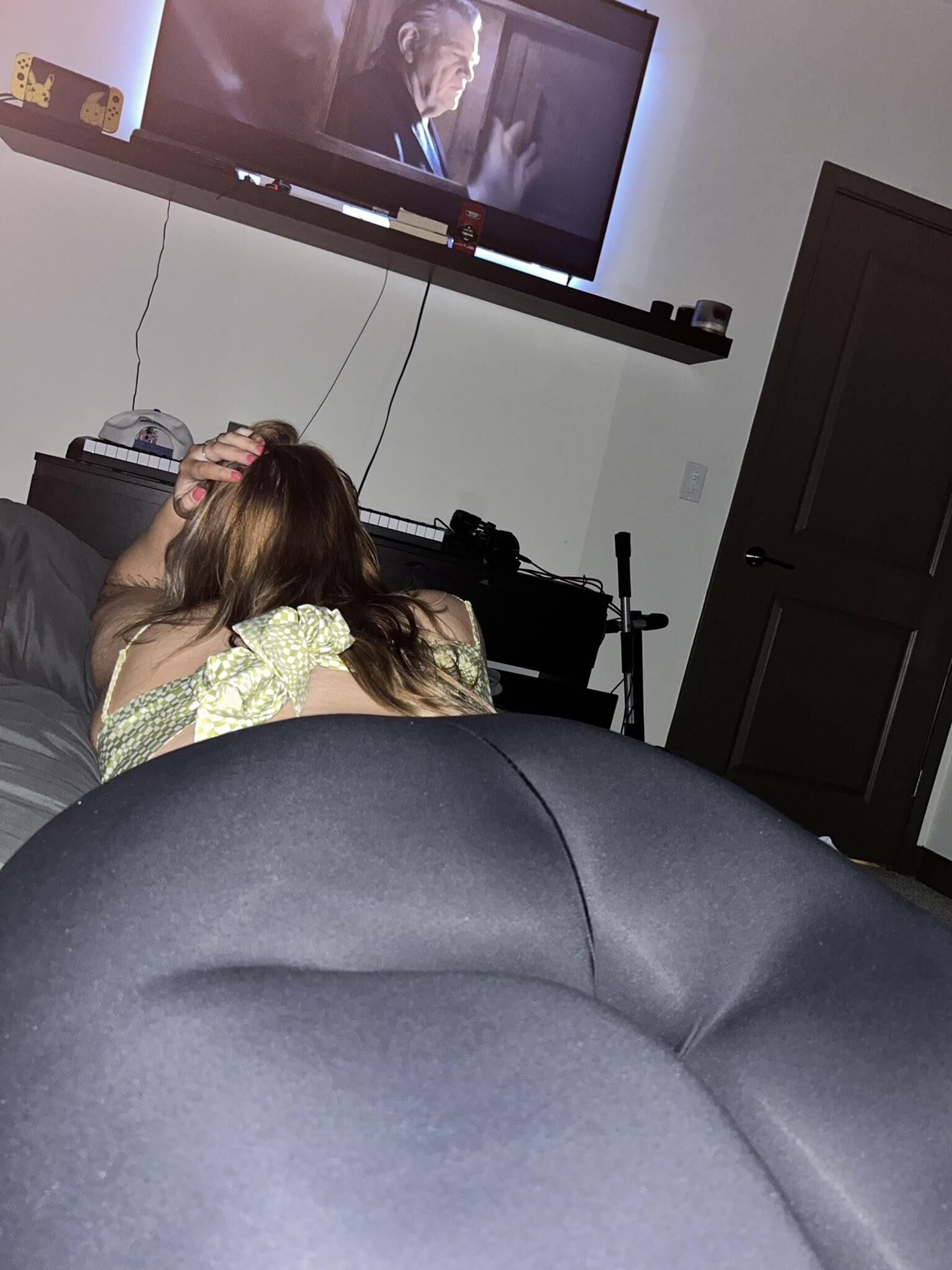 Princesspear Huge Ass Beauty Sexy BBW Girl Mixed Hot Shots