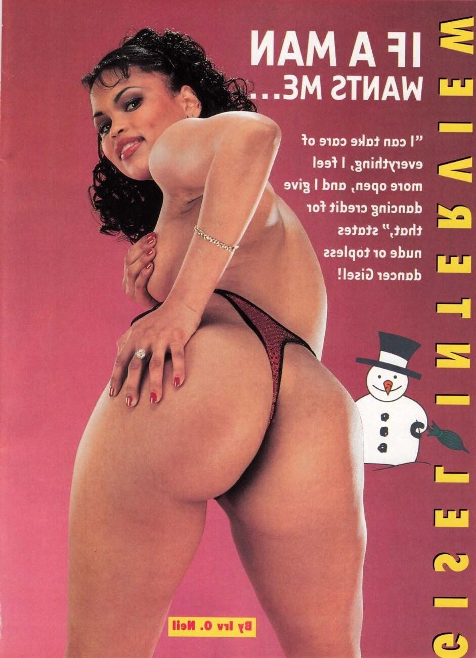 Black Tail Magazine X Mas #13 1999