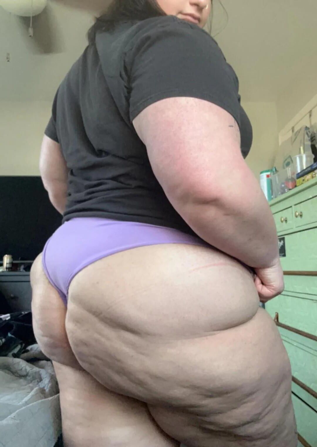 SSBBW more new