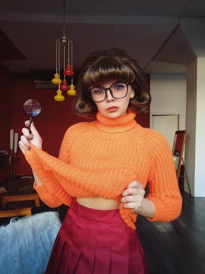 Porte Asami Velma