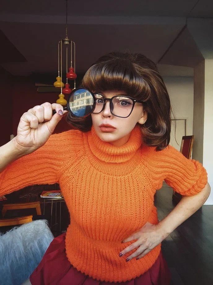 Porte Asami Velma