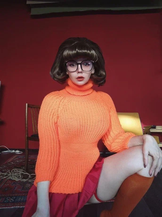 Porte Asami Velma