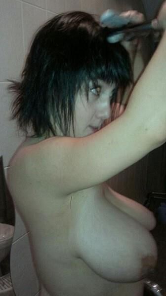 Johanna 28 ans de Finlande