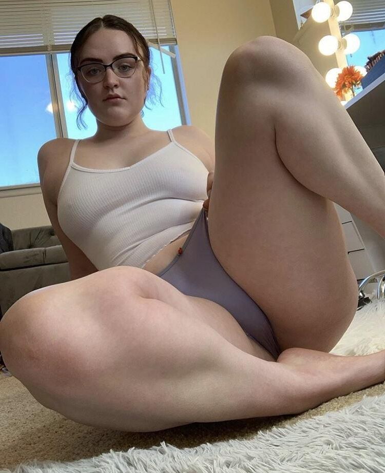 Nerds clothed but sexy 6