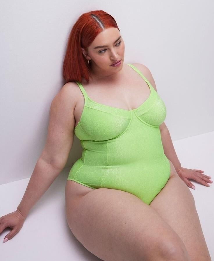 Chubby/B.B.W, Swimwear 1.