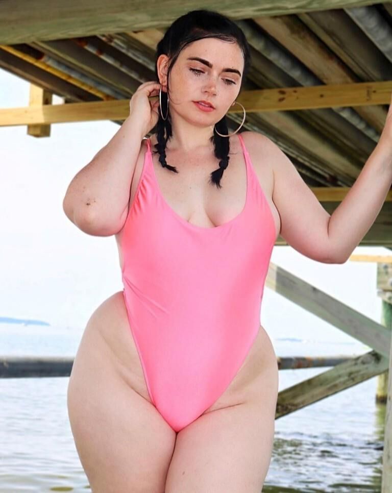 Chubby/B.B.W, Swimwear 1.