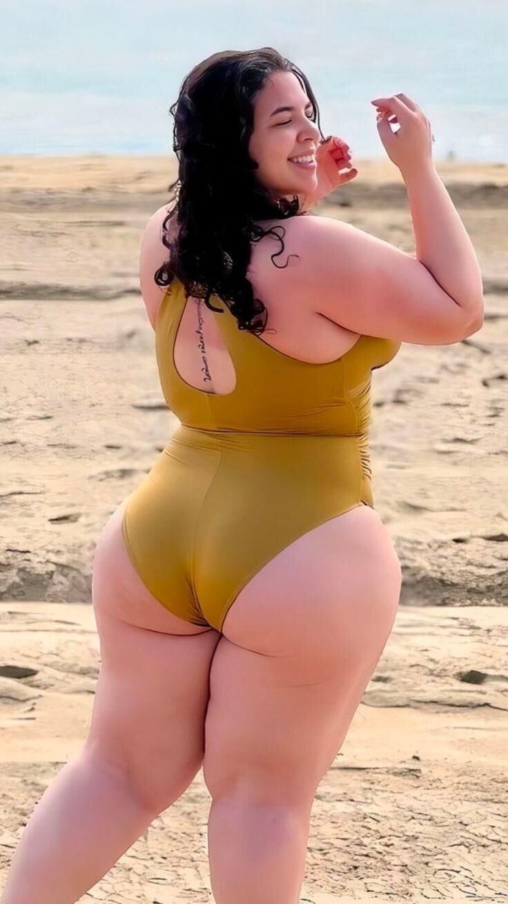 Chubby/B.B.W, Swimwear 1.