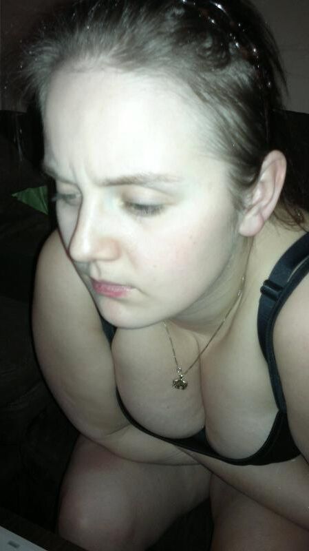 Johanna 28 ans de Finlande